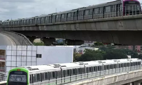Namma Metro: 21 New Trains To Be  Added By Next Year