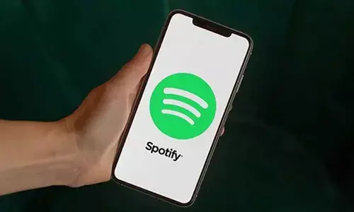 Spotify iOS Users Can Now Pay Outside the App Freely