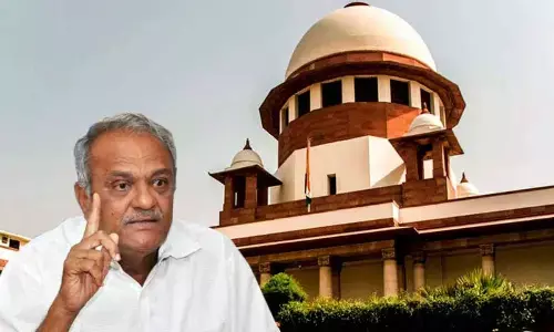 CPI Narayana Hails Supreme Courts Dismissal of Petition to Amend Constitutions Preamble