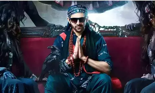 When Will Bhool Bhulaiyaa 3 Hit OTT? Kartik Aaryan’s Ghostbusting Adventure Coming Soon