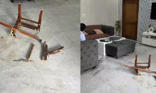 ED team attacked in Delhi’s Bijwasan area during cyber crime probe