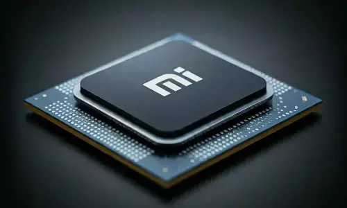Xiaomi Rumored to Release Its Own Chipset by 2025