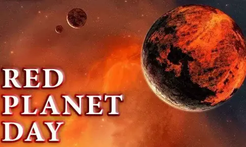 Red Planet Day 2024: Mars Exploration and Humanity’s Quest Beyond Earth