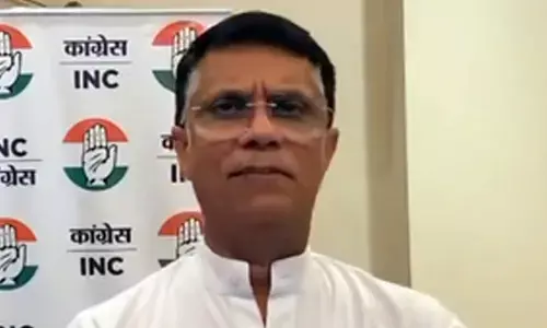 Emotional moment for Cong, nation: Pawan Khera after Priyanka Gandhi takes oath as MP