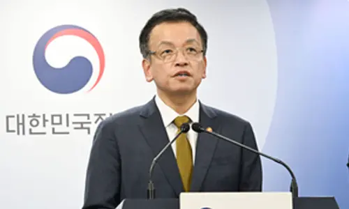 S Korea: FM Choi to urge Prez to veto Bill ending automatic forwarding of budget proposal