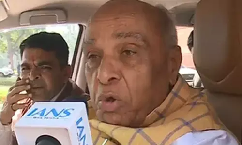 Lok Sabha extends tenure of JPC on Waqf Bill until 2025 Budget Session