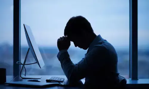 20pc IT employees in India uncertain about job stability, 29pc facing burnout: Report