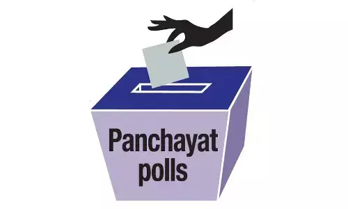 Telangana Prepares for Panchayat Elections, Notification on January 14