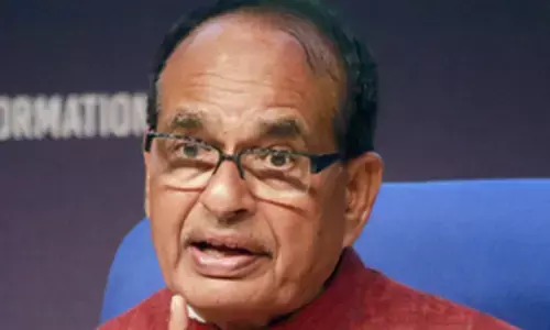 Shivraj Chouhan tells officials to ensure farmers get high quality fertilisers, seeds and pesticides