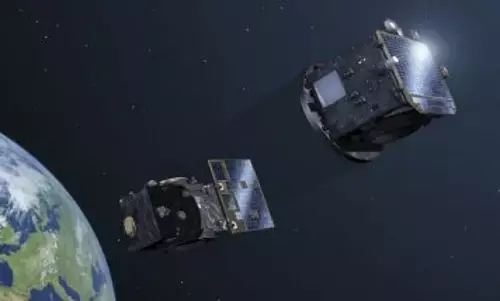 ESA Proba-3 Mission Launch on ISROs PSLV-XL Rocket: December 4, 2024