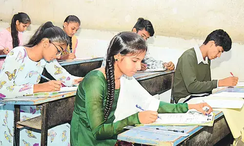 Telangana DGE Revises SSC Exam Fee Payment Schedule for 2025