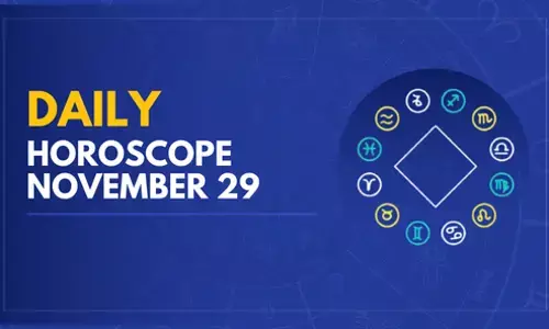Horoscope Today: November 29, 2024 - Insights for All Zodiac Signs