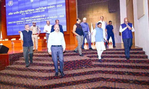 Bhubaneswar areas declared no-fly zone