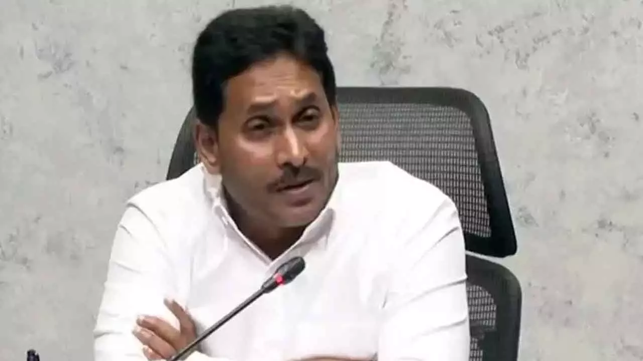 Adani Bribe Row: My name is nowhere in US indictment, says Jagan