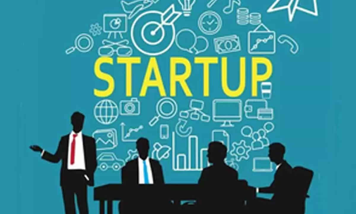 Indian startups raise $9.2 bn VC funding during Jan-Oct: Report