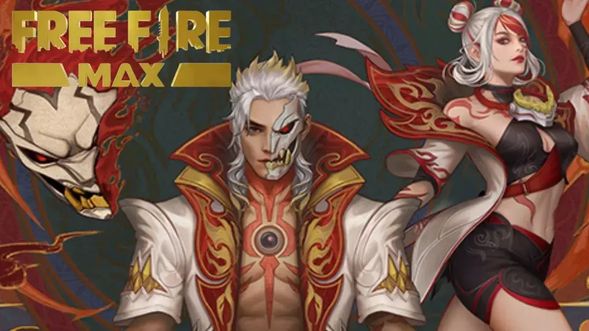 Garena Free Fire MAX Redeem Codes for November 29, 2024: New Rewards for Players