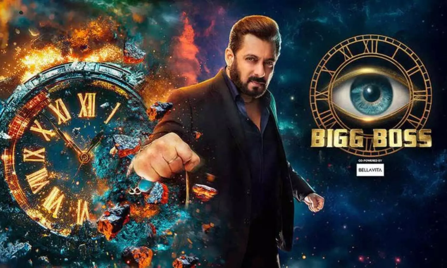 Bigg Boss 18: Intense Elimination Drama - Whos Facing the Axe This Week?