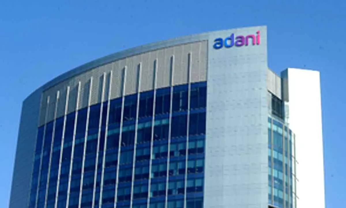 CRISIL reaffirms strong credit ratings for Adani Group firms