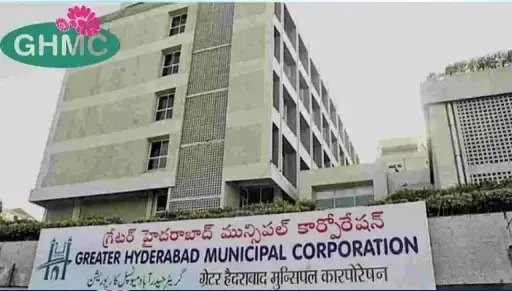 Hyderabad: GHMC to Hand Over Maintenance of 64 km of Roads to Private Agencies