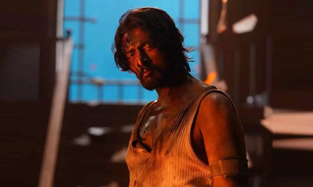 Kichcha Sudeep’s ‘Max’locks release date