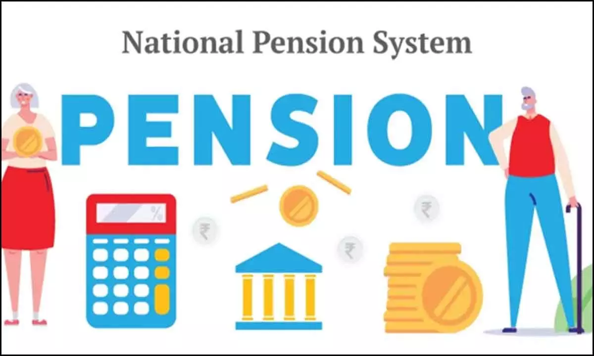 Understanding the Tax Benefits of the National Pension System (NPS) Under Section 80C and 80CCD(1B)