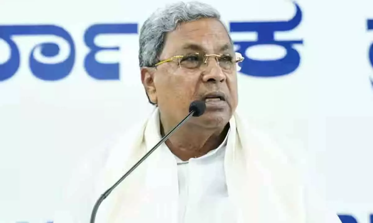 BJP Slams Karnataka Government For Replacing Governor With CM As University Chancellor