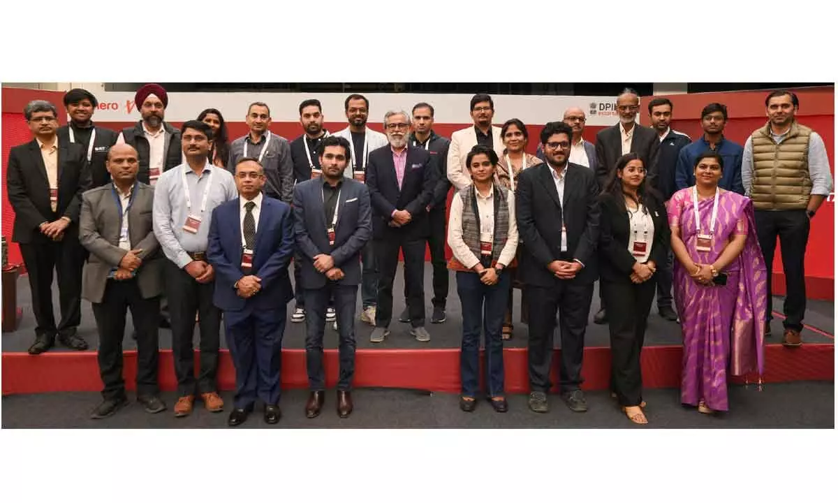 Hero Motocorp Launches “Hero For Startups”