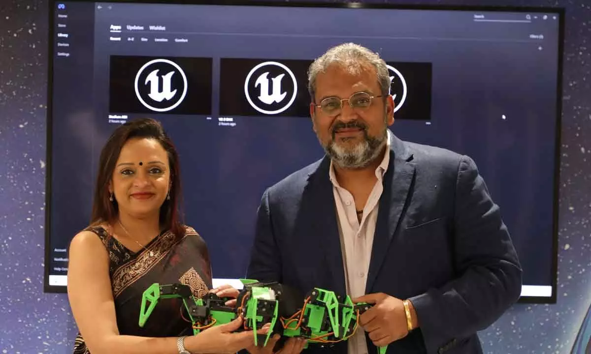 Pearl Academy and Tech Mahindra Collaborate to Establish Makers Lab in Bengaluru