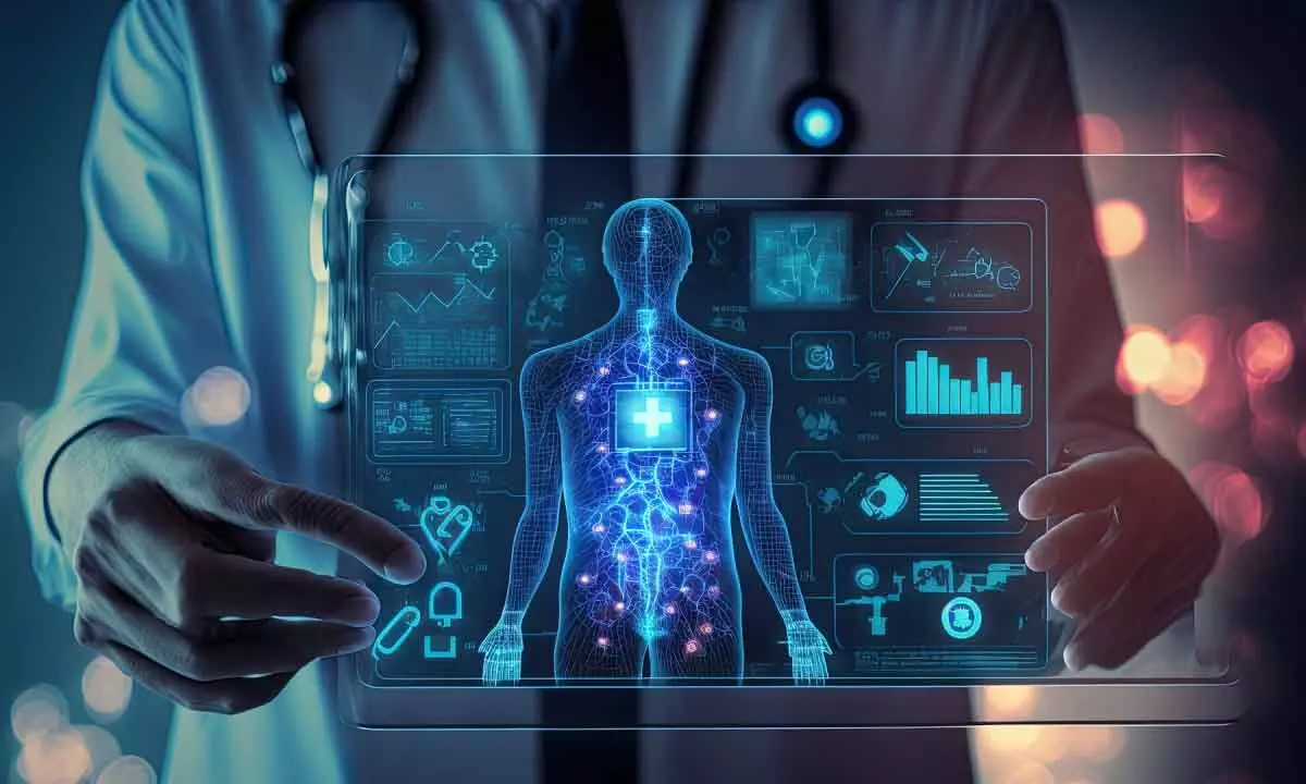 The Role of AI in Diagnostics, Treatment, and Patient Care