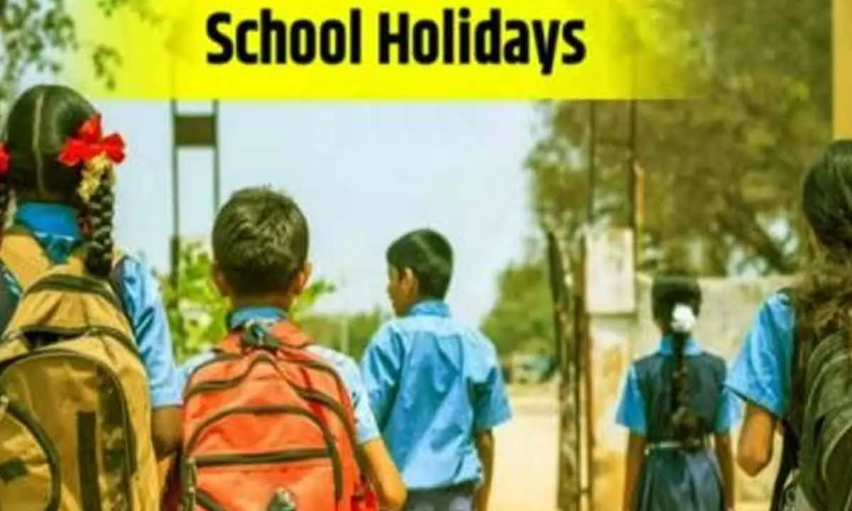 Telangana School Holiday: SFI Announces Bandh on November 30 Over Food Poisoning Cases