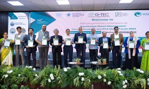 IconSWM-CE,  IPLA GF 2024 focuses on advanced technologies