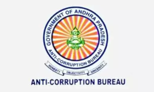 ACB conducts raids on ex PA of Krishna Das