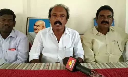 Govt neglecting education sector: Former MLA