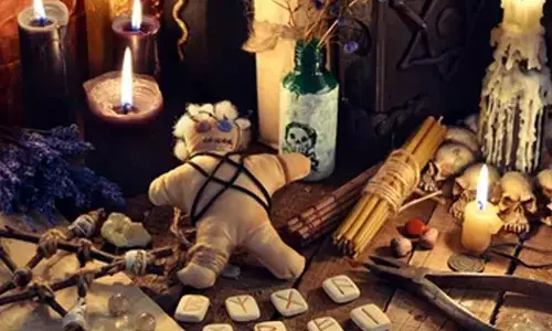 Representational Image