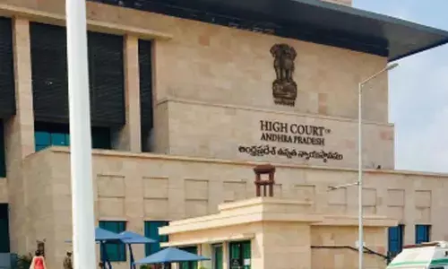 AP High Court imposes Rs 50,000 fine on petitioner