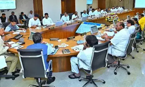 AP Cabinet to meet on Dec 4