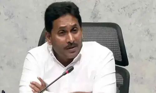 Adani Bribe Row: My name is nowhere in US indictment, says Jagan