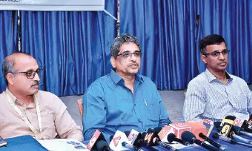 Counselling for NIFT courses today