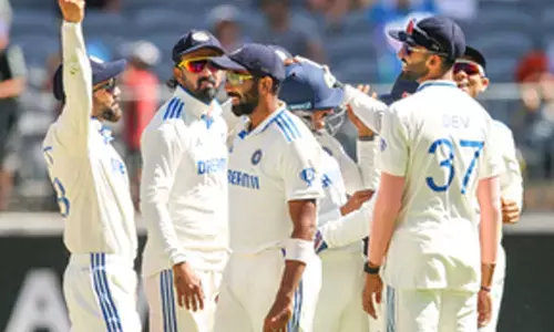 CLOSE-IN: A wonderful week for Indian cricket