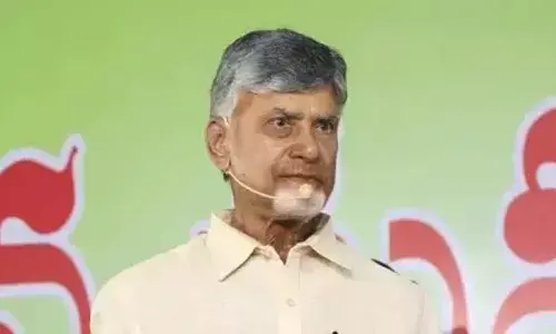Chandrababu to visit Anantapur for NTR Bharosa pension fistribution tomorrow