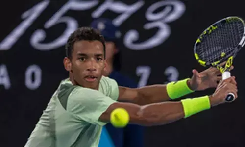 Tennis: Felix, Paolini, Navarro to headline packed field in Adelaide