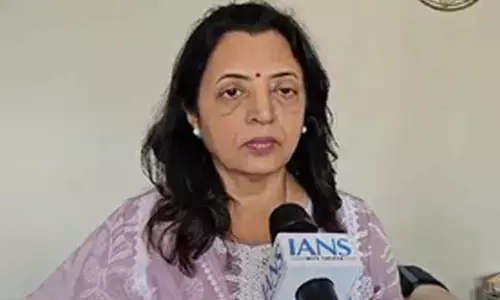 Shiv Sena leader predicts split in MVA, confirms swift govt formation in Maha