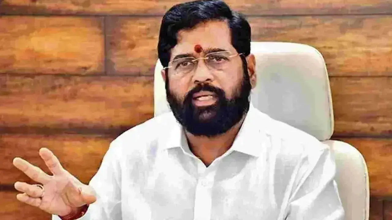 Eknath Shinde Hints at Maharashtra CM Decision: Final Announcement in a Day or Two