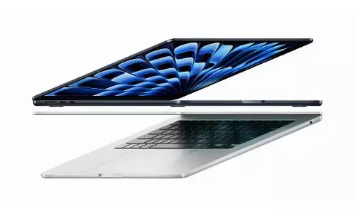 Apple to launch its most powerful MacBook Air Soon: Details