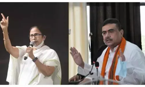 Winter Session: 5th day to be stormy over motion on denial of central funds to Bengal