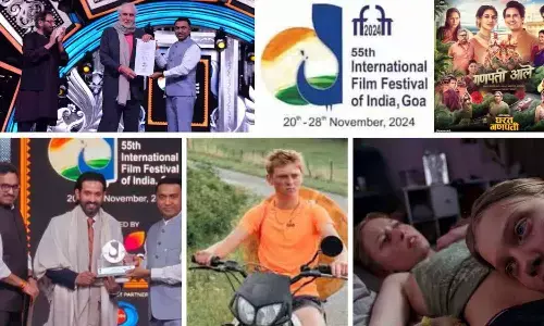 IFFI 2024: Golden Peacock, Best Director, and More Awards – The Complete List of Winners