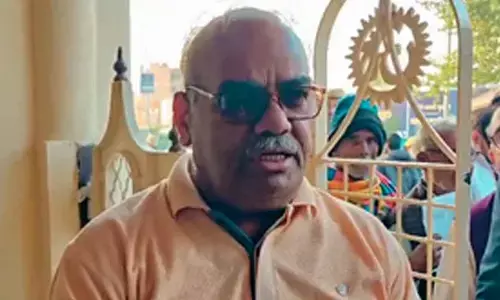 Wont comment as matter is sub judice: Rajasthan Minister on Ajmer Dargah plea