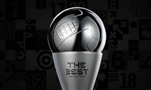 Haaland, Mbappe, Bellingham among nominees for FIFA mens award