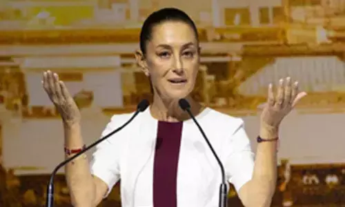 Mexicos president urges Trump to rethink Cuba trade embargo, Venezuela sanctions