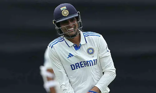 Indias Preparations for Adelaide Test: Rohit, Shubman, and Gambhir Updates